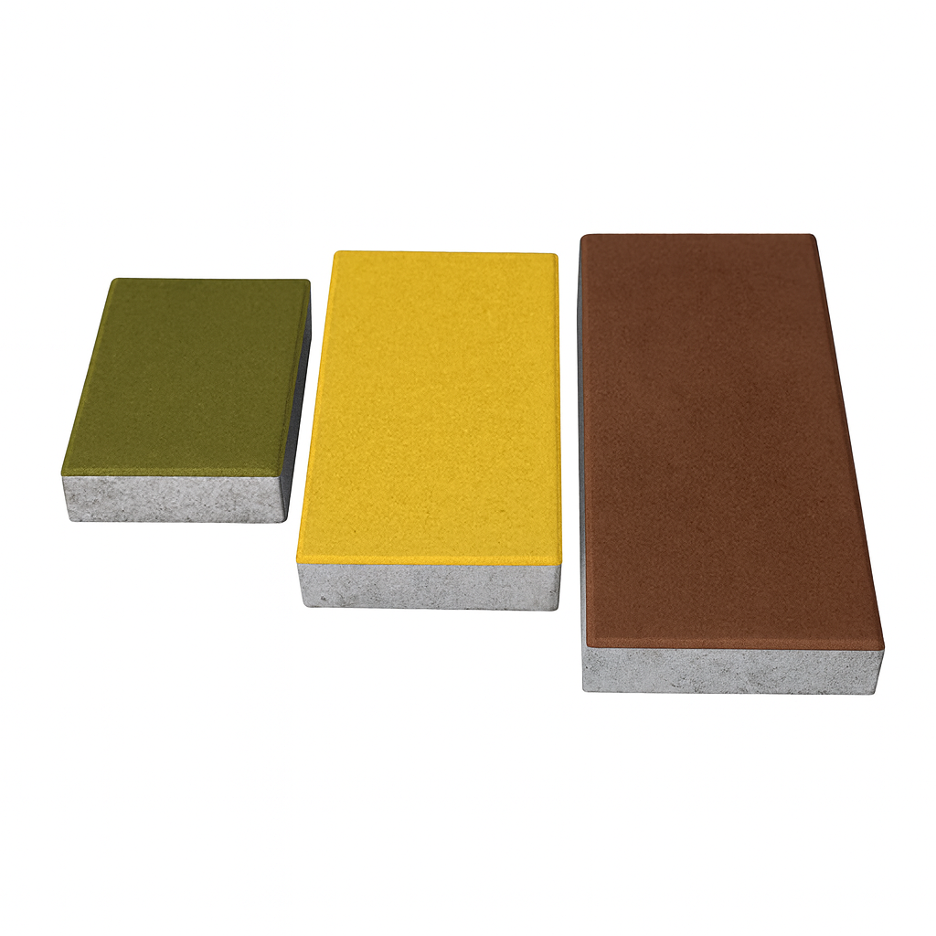 Тротуарна плитка НОВАТОР МІНІ